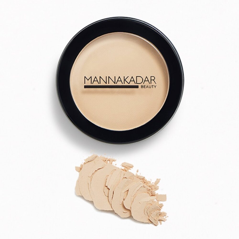 Manna Kadar Flawless Finish Dual Powder C3